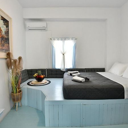 Katia'S Home Rhodes City Ngoại thất bức ảnh
