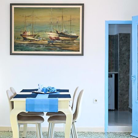 Katia'S Home Rhodes City Ngoại thất bức ảnh