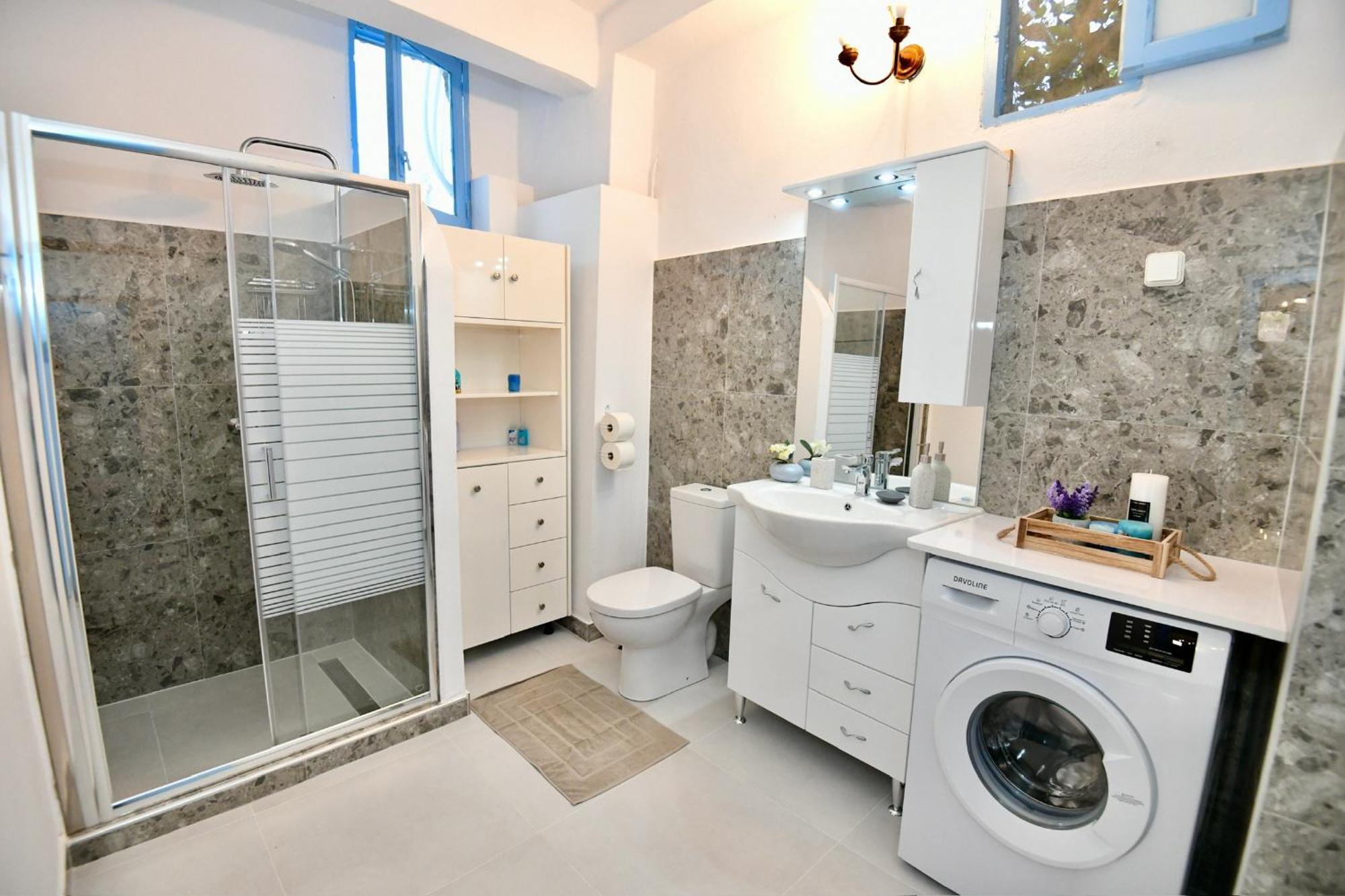 Katia'S Home Rhodes City Ngoại thất bức ảnh